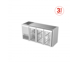Bar Equipment